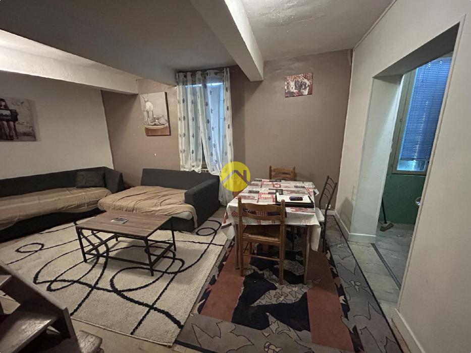 Immeuble de 3 appartements