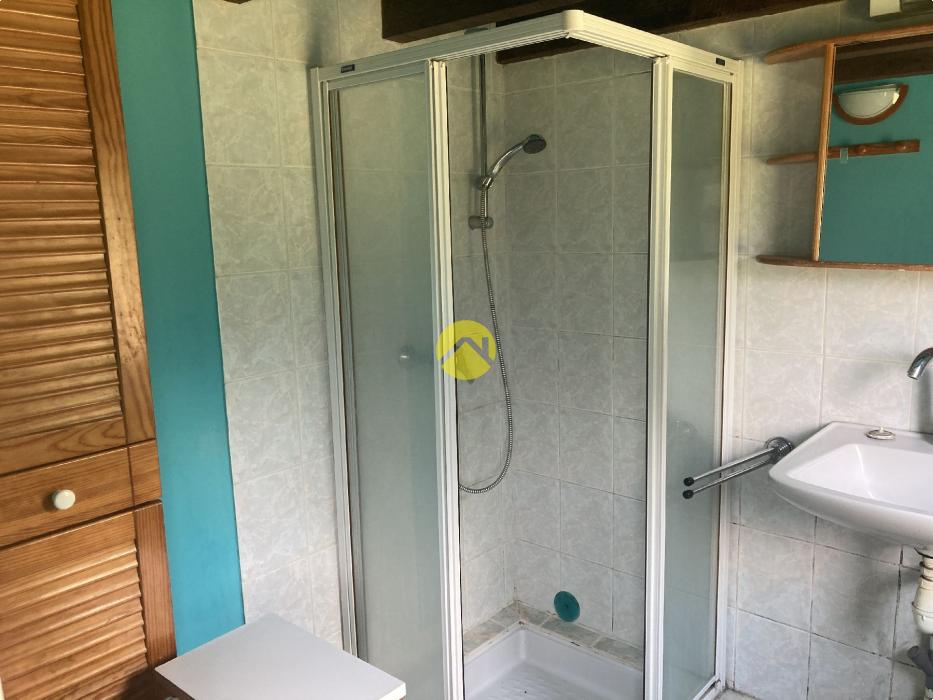 A LOUER JOLIE MAISON 3 PIECES