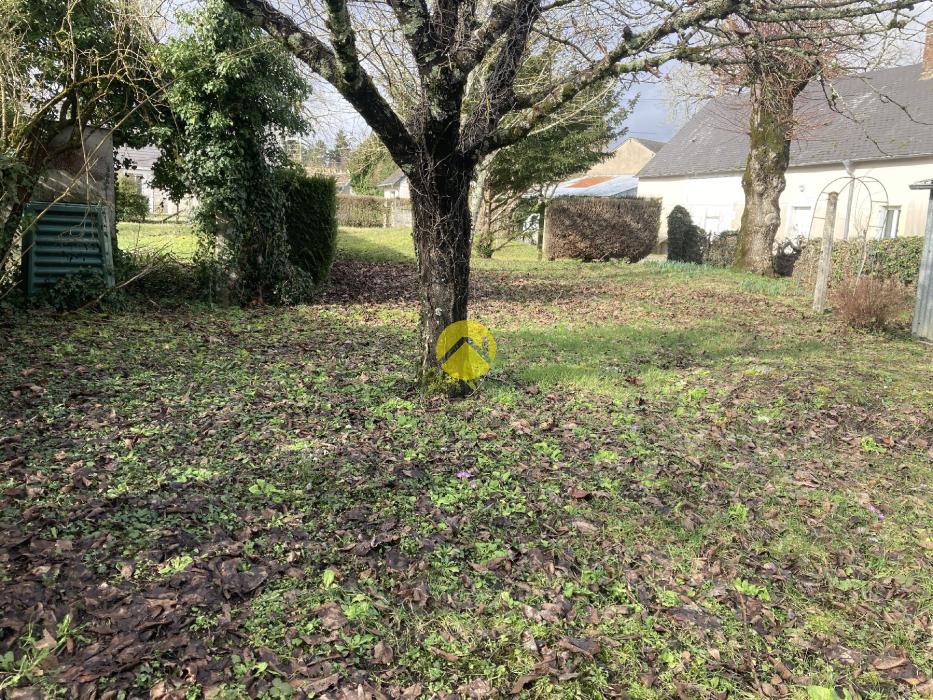 A LOUER JOLIE MAISON 3 PIECES