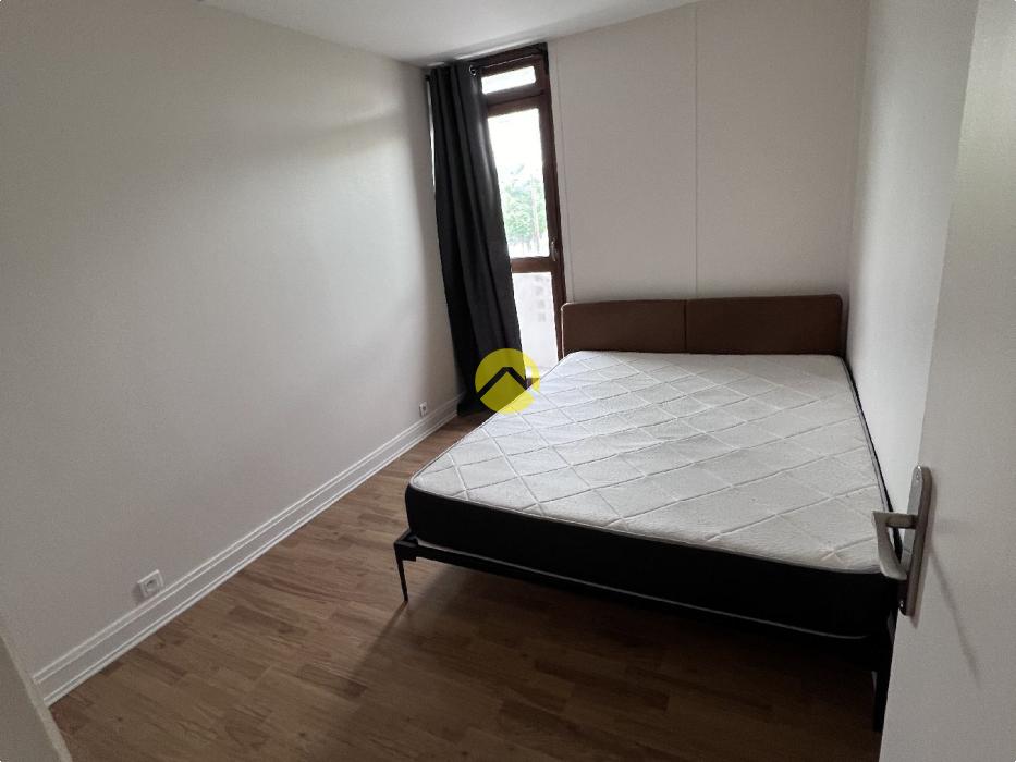 Apt T2 meublé et loué 