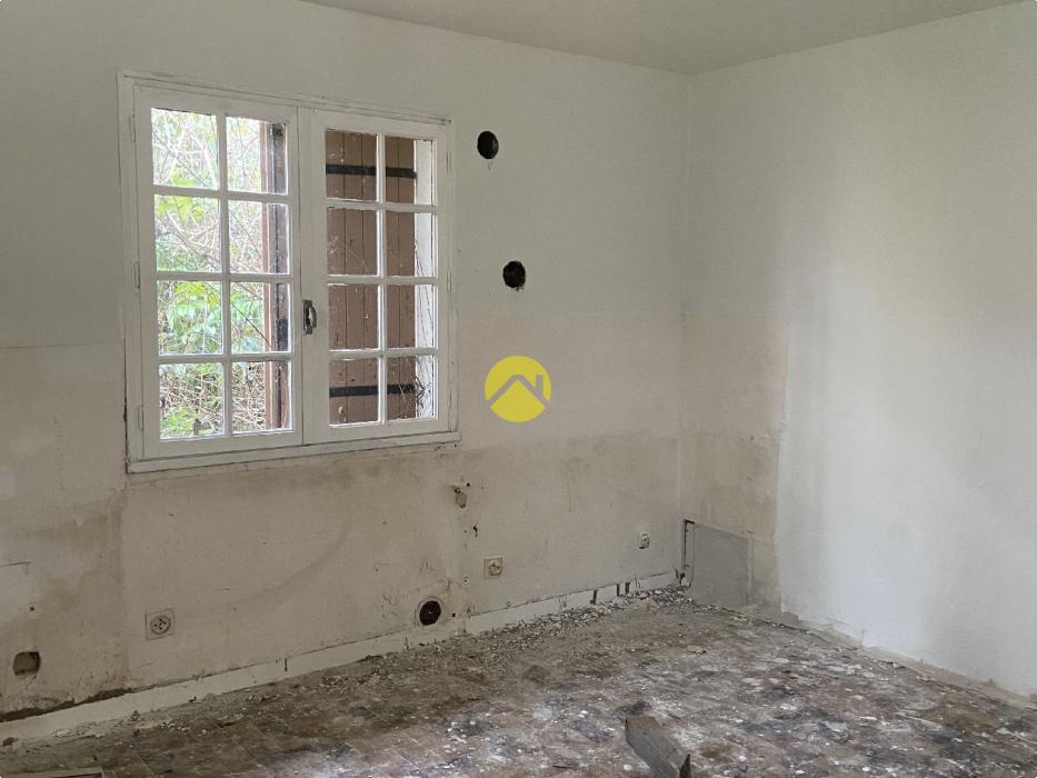 Agréable maison à découvrir 