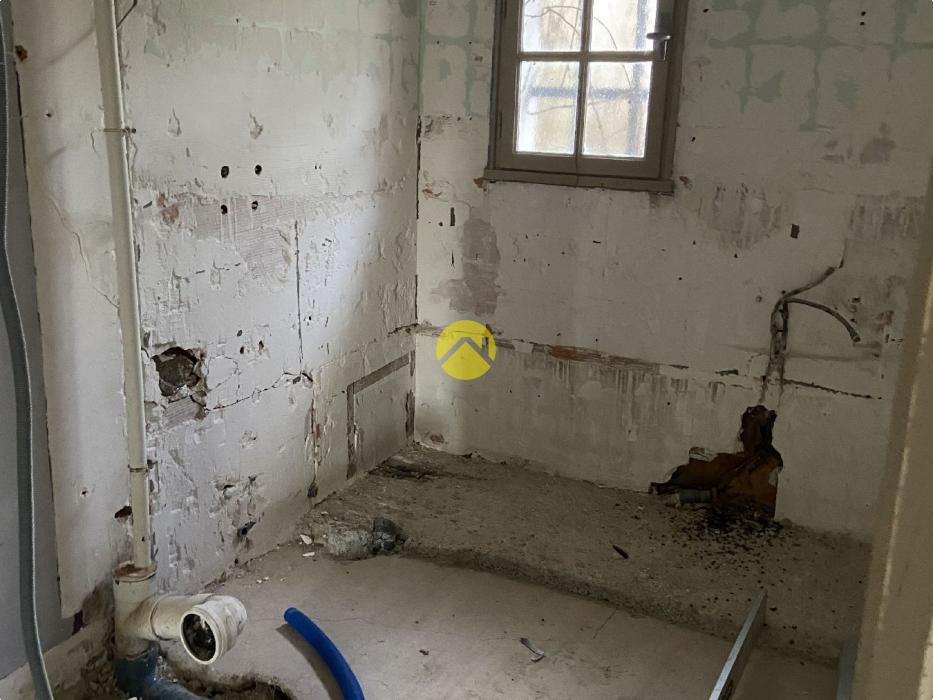 Agréable maison à découvrir 