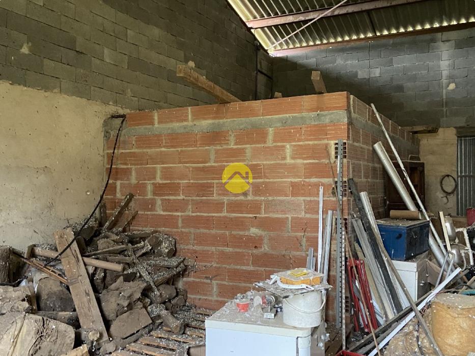 Agréable maison à découvrir 