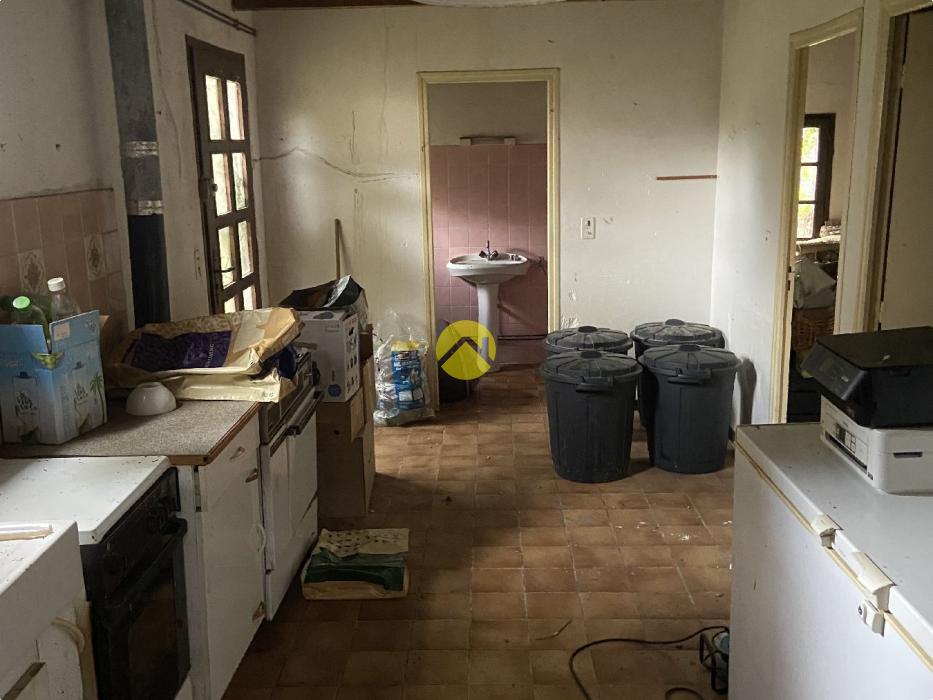 Agréable maison à découvrir 