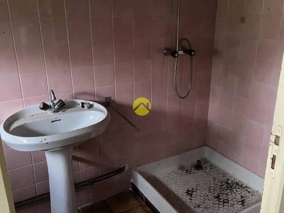 Agréable maison à découvrir 