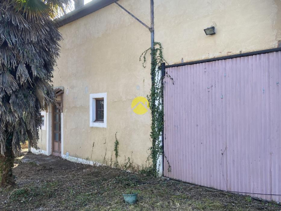 Agréable maison à découvrir 