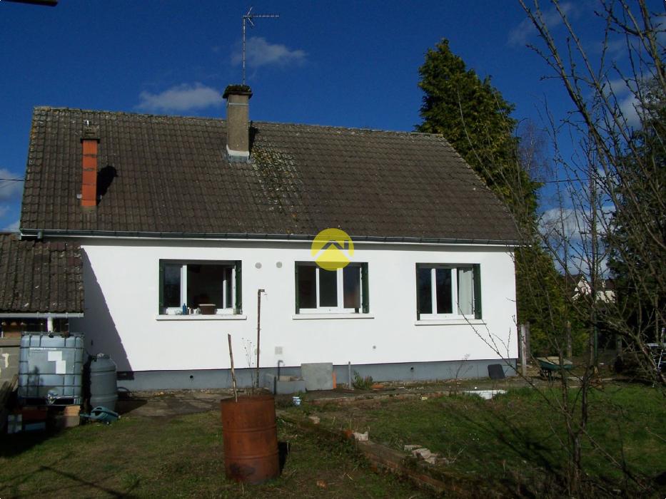 INVESTISSEUR OU 1ER ACHAT