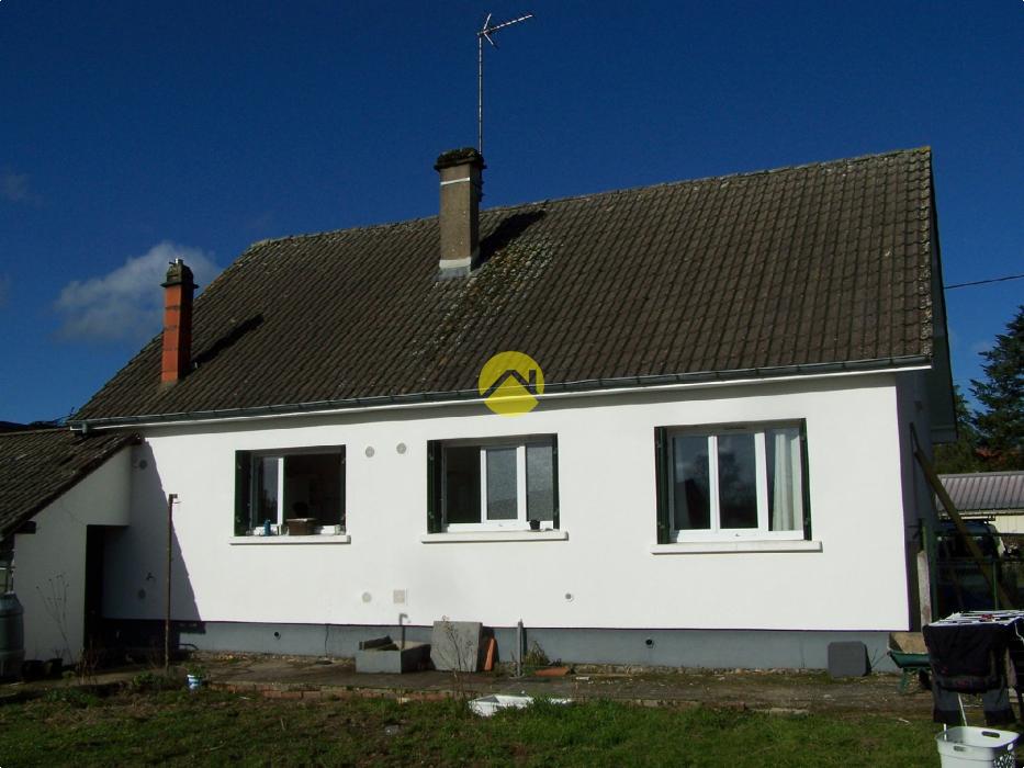 INVESTISSEUR OU 1ER ACHAT