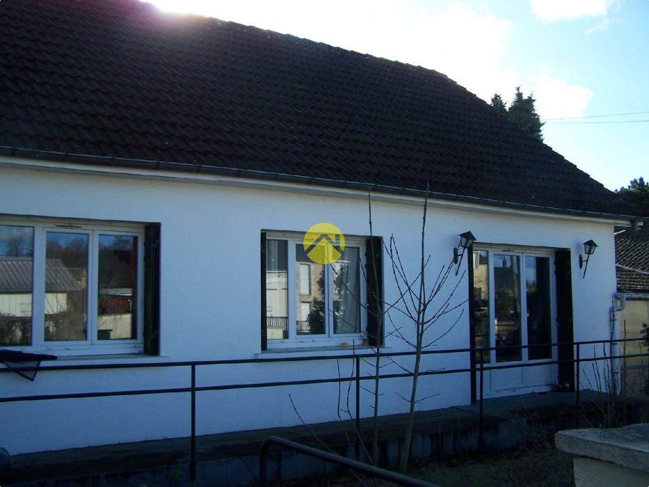 INVESTISSEUR OU 1ER ACHAT