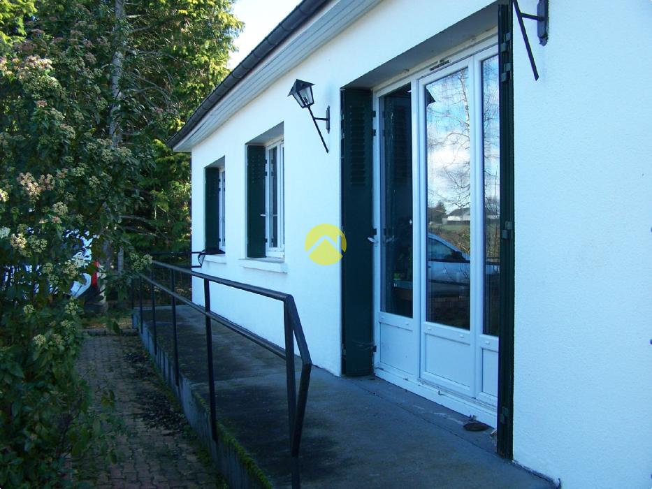 INVESTISSEUR OU 1ER ACHAT