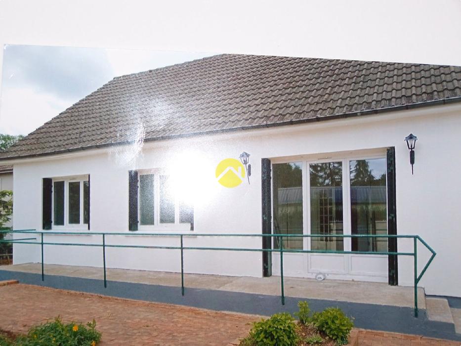 INVESTISSEUR OU 1ER ACHAT