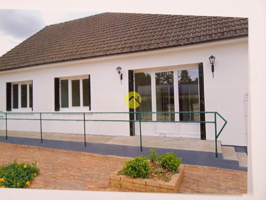 INVESTISSEUR OU 1ER ACHAT