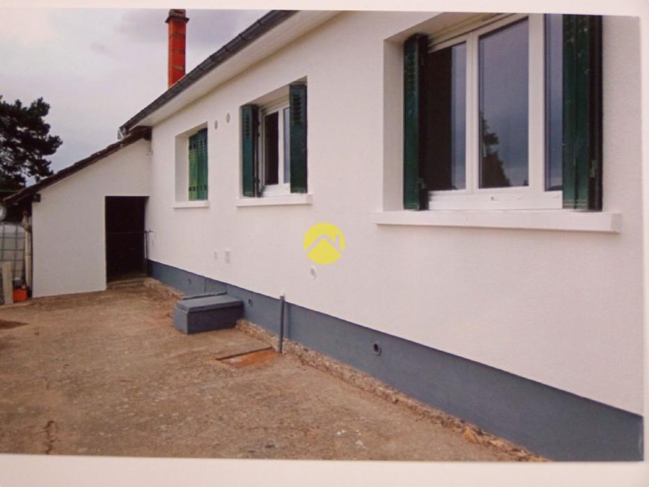 INVESTISSEUR OU 1ER ACHAT