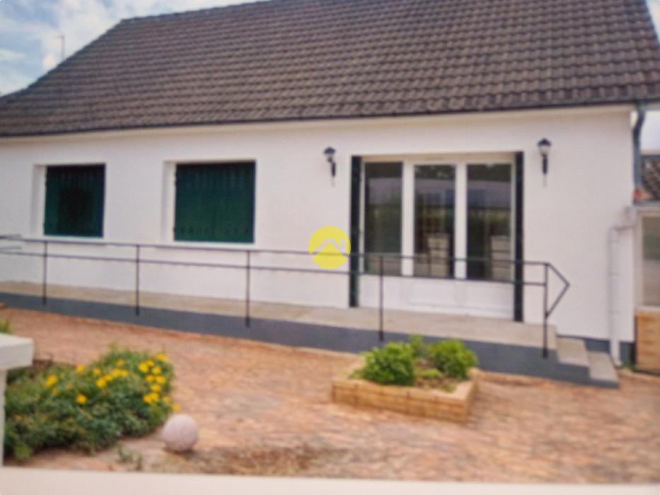 INVESTISSEUR OU 1ER ACHAT