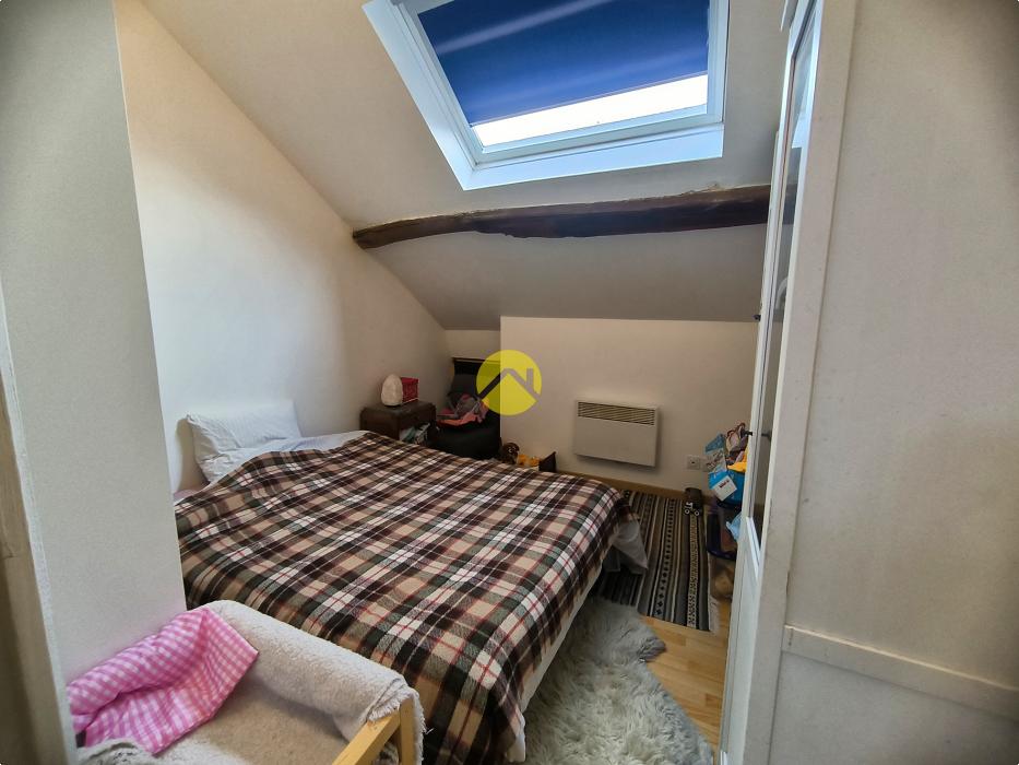 PEPITE DOUILLETTE CENTRE VILLE