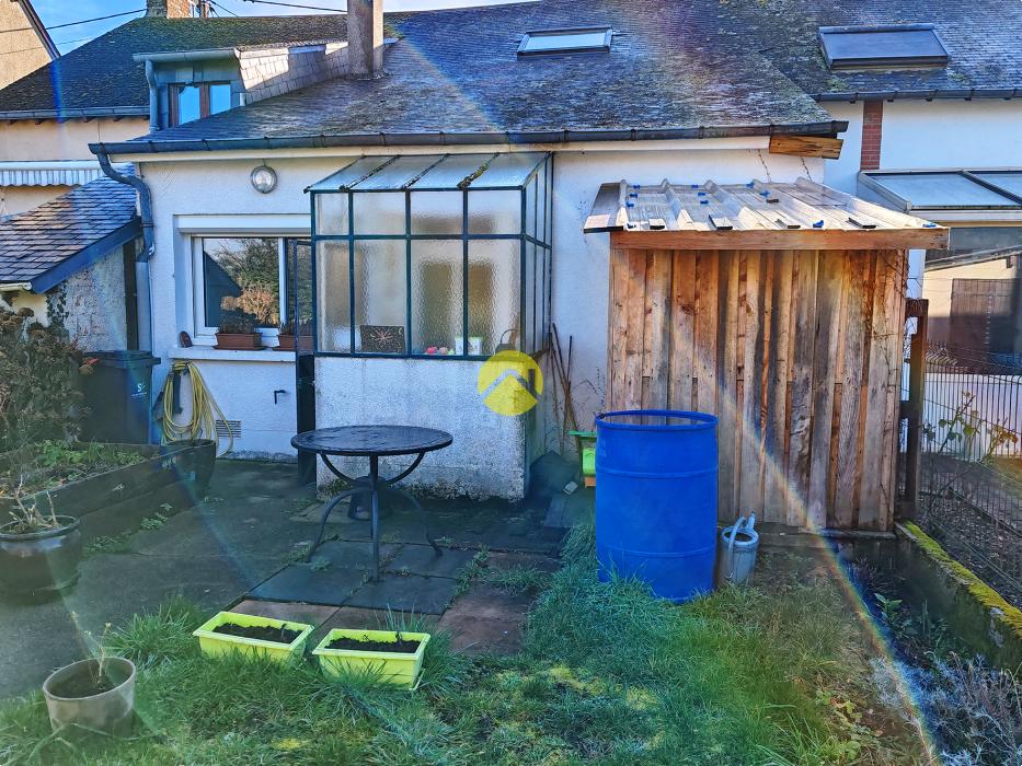 PEPITE DOUILLETTE CENTRE VILLE