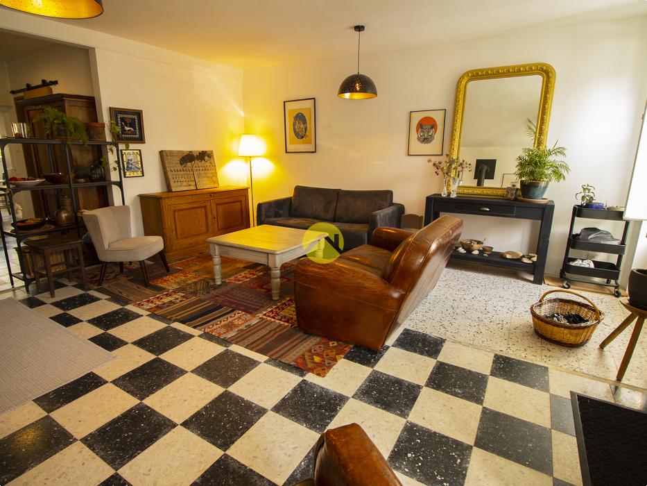 PEPITE DOUILLETTE CENTRE VILLE