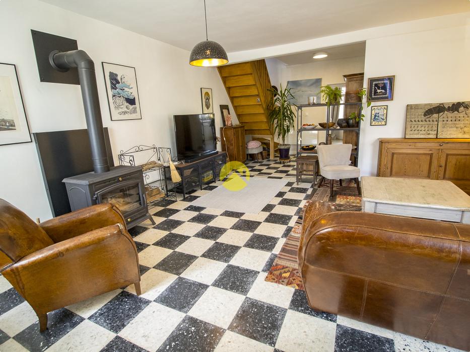 PEPITE DOUILLETTE CENTRE VILLE