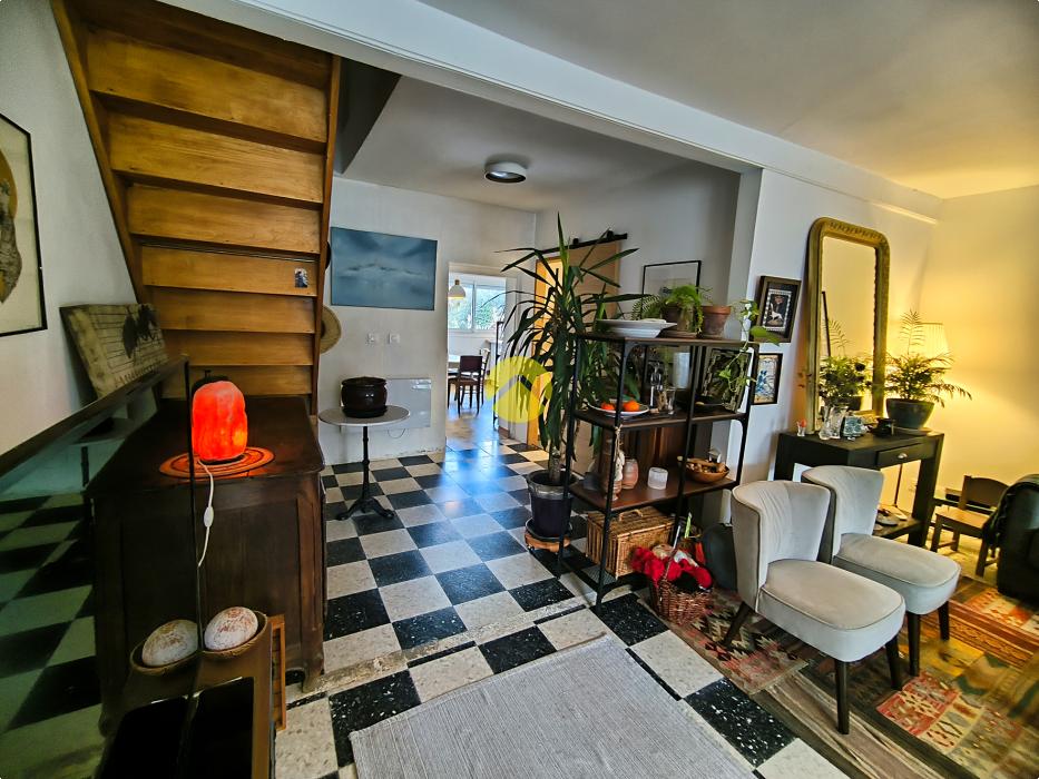 PEPITE DOUILLETTE CENTRE VILLE