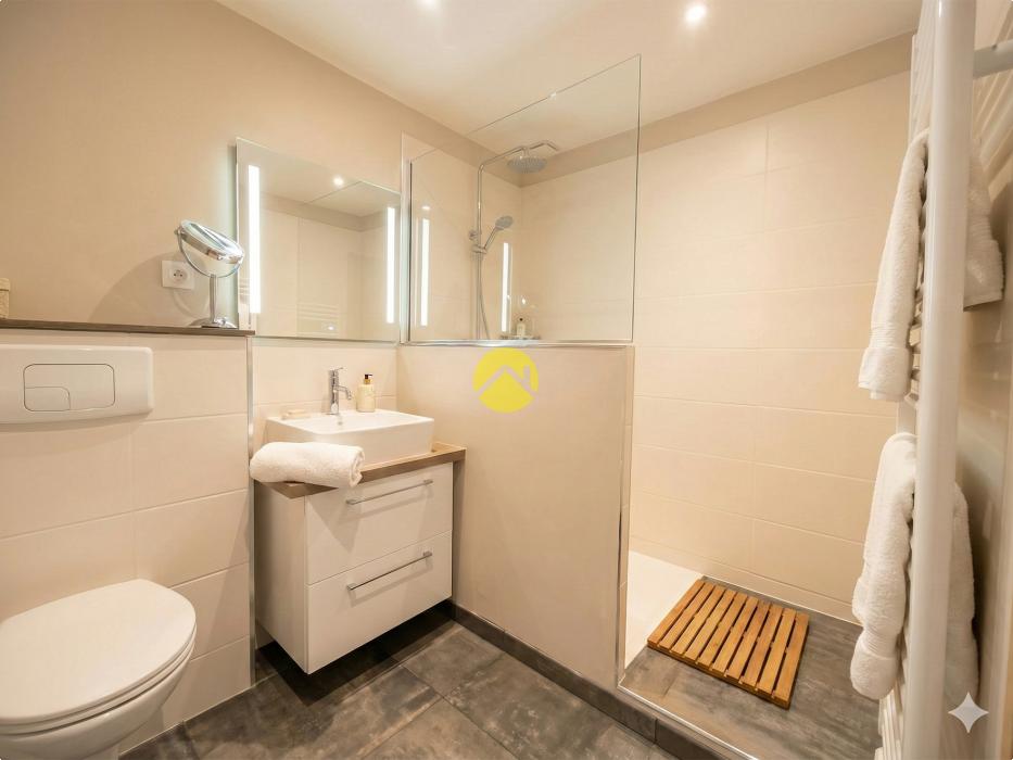 PEPITE DOUILLETTE CENTRE VILLE