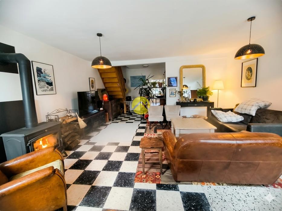 PEPITE DOUILLETTE CENTRE VILLE