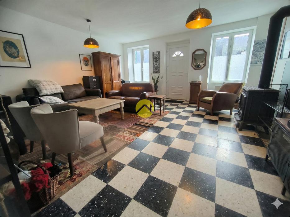 PEPITE DOUILLETTE CENTRE VILLE