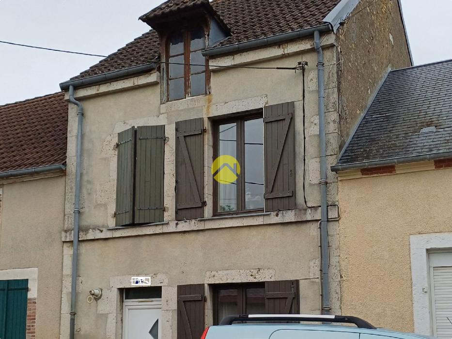 MAISON 55 M2 - 2 Chambres