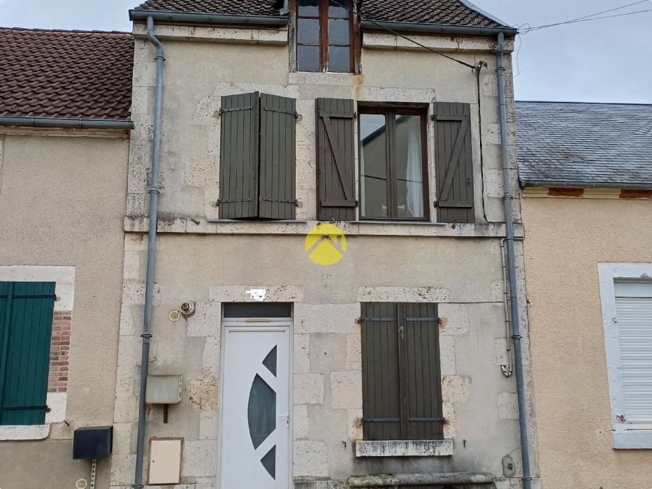 Maison / Pavillon Charost, 3 pièces à vendre