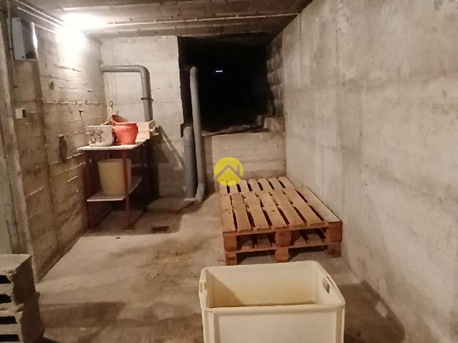 Plain-pied sur sous-sol 