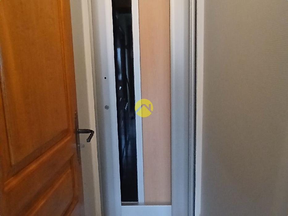 Plain-pied sur sous-sol 