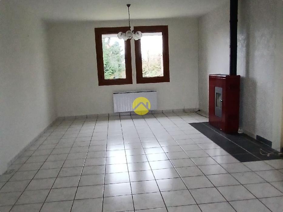 Plain-pied sur sous-sol 