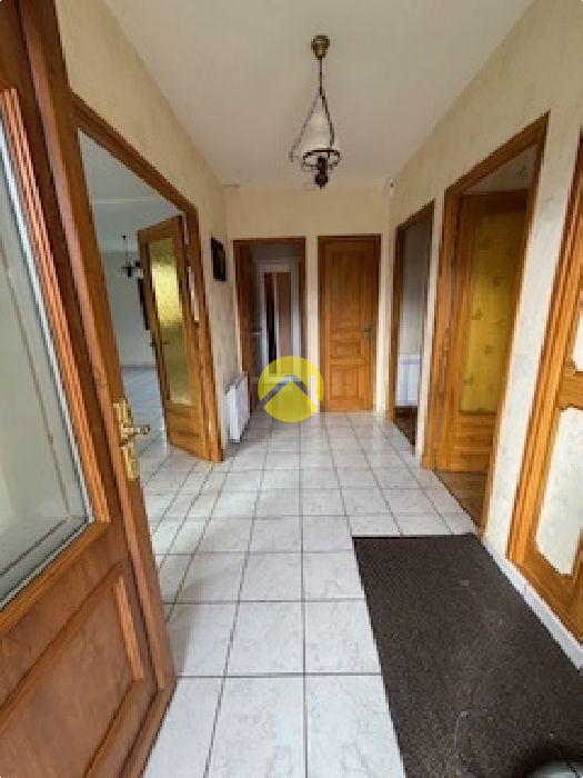 Plain-pied sur sous-sol 