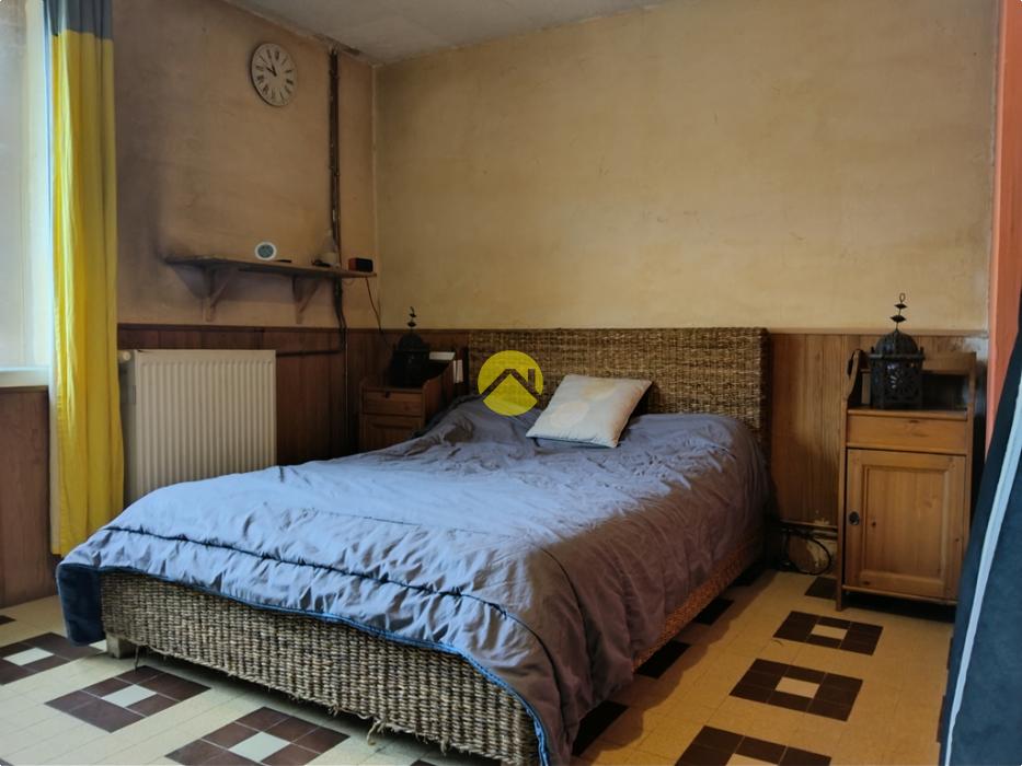 Forêt de Tronçais à 100m