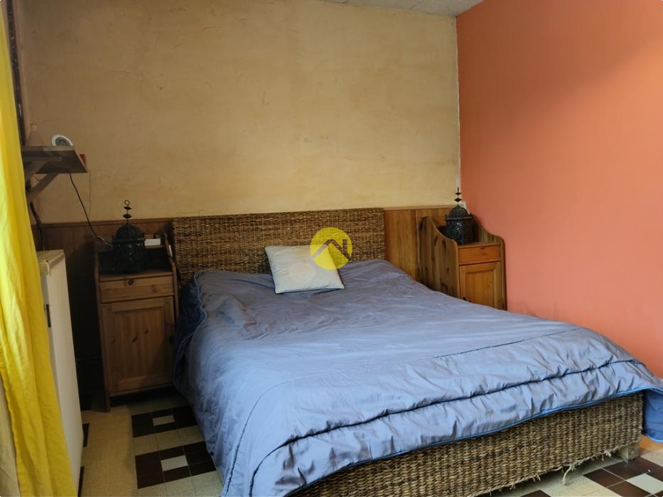 Forêt de Tronçais à 100m