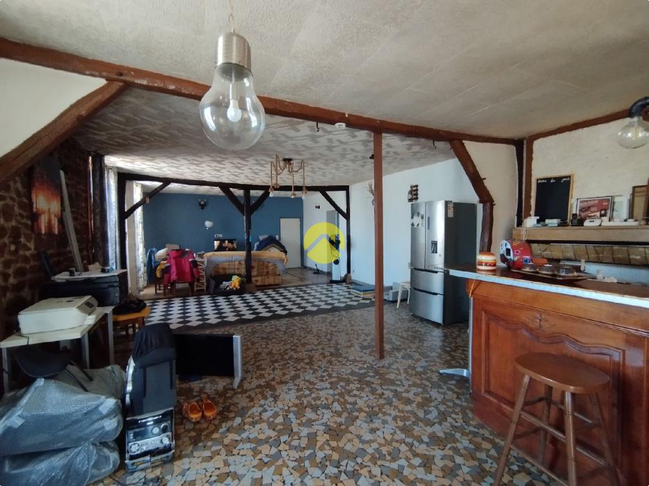 Forêt de Tronçais à 100m