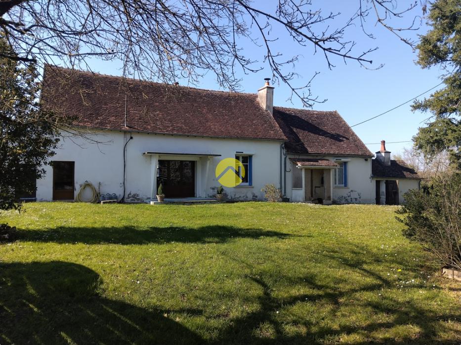 Un petit coin de paradis