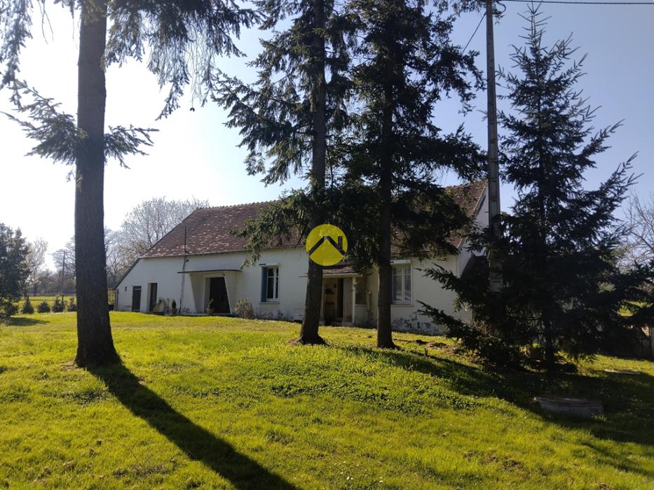 Un petit coin de paradis