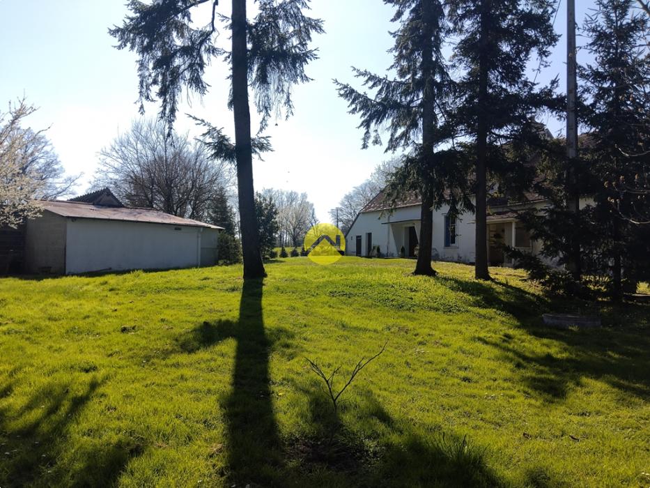 Un petit coin de paradis