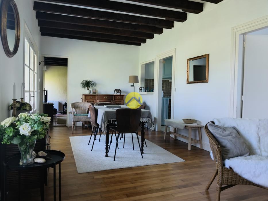 Un petit coin de paradis