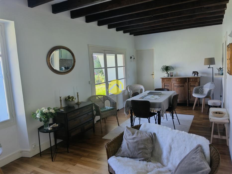 Un petit coin de paradis