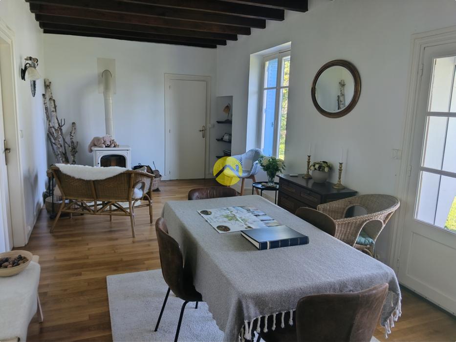 Un petit coin de paradis