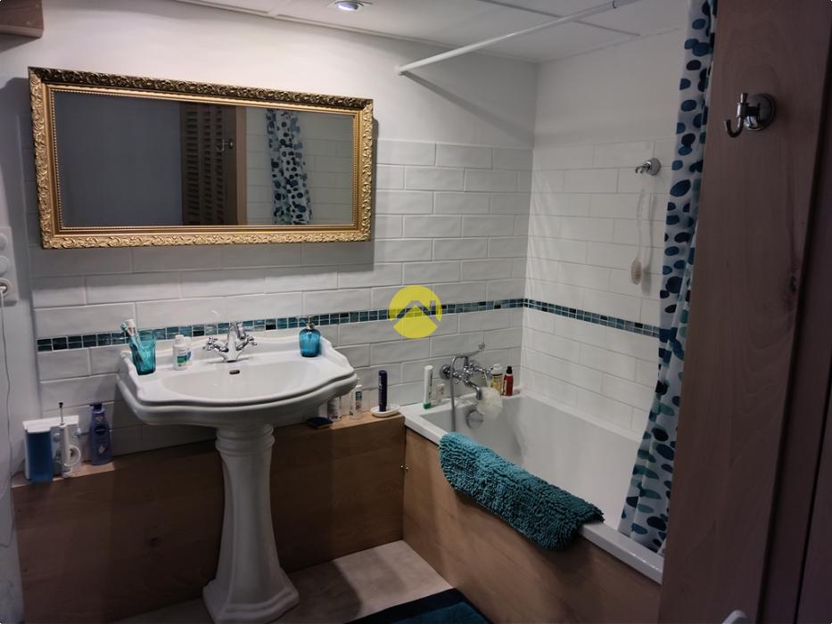 Un petit coin de paradis