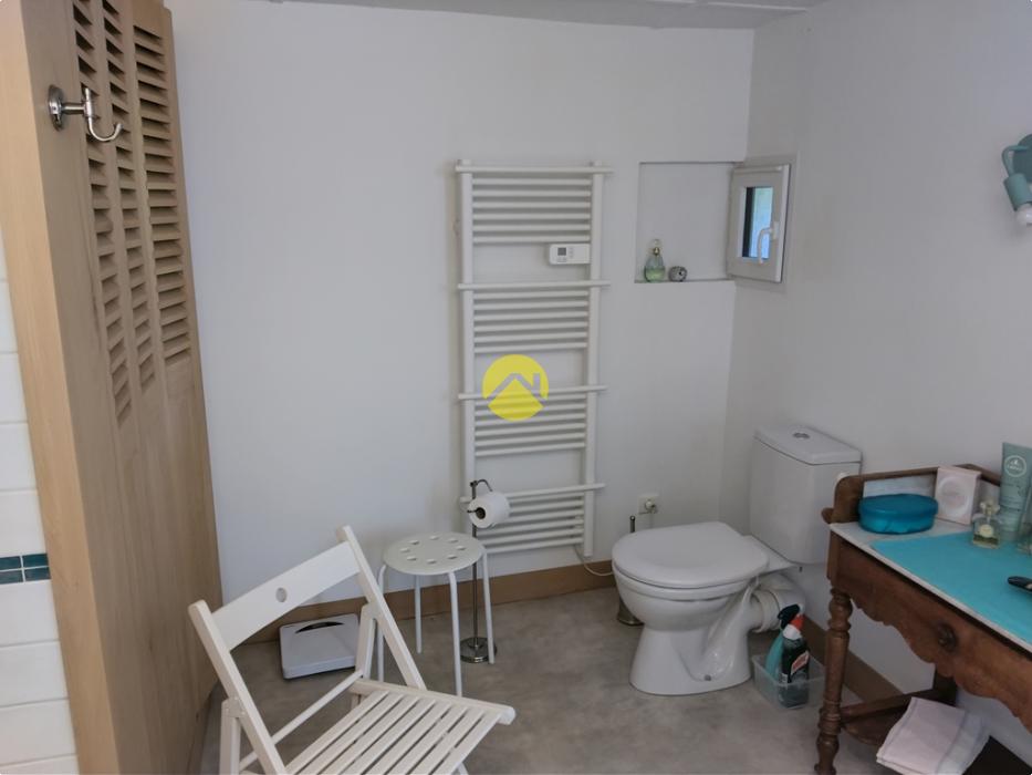 Un petit coin de paradis