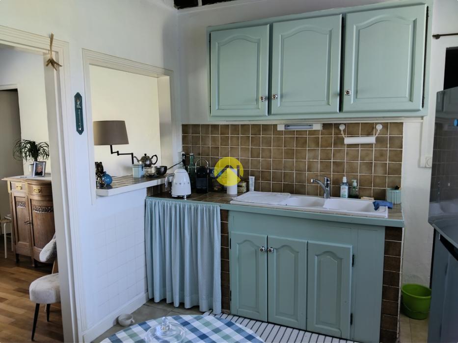 Un petit coin de paradis