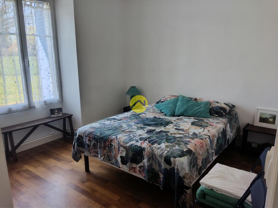 Un petit coin de paradis