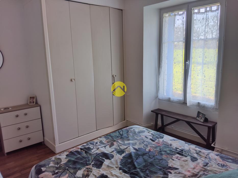 Un petit coin de paradis