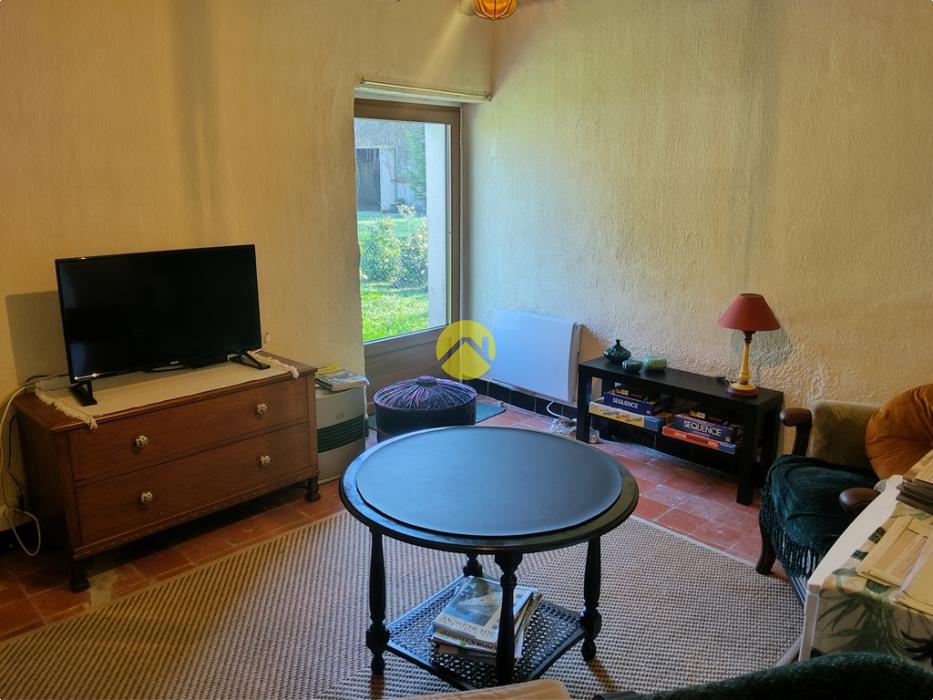 Un petit coin de paradis