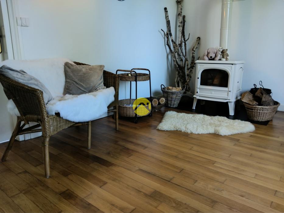 Un petit coin de paradis