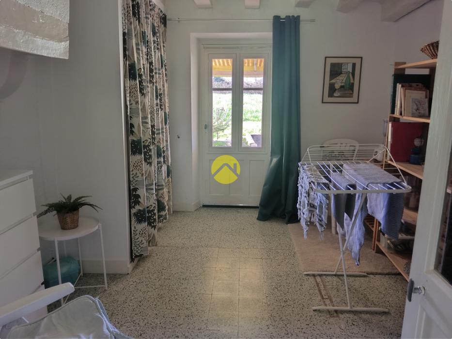 Un petit coin de paradis