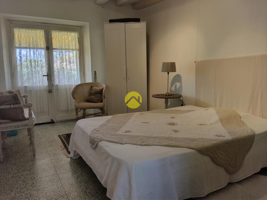 Un petit coin de paradis